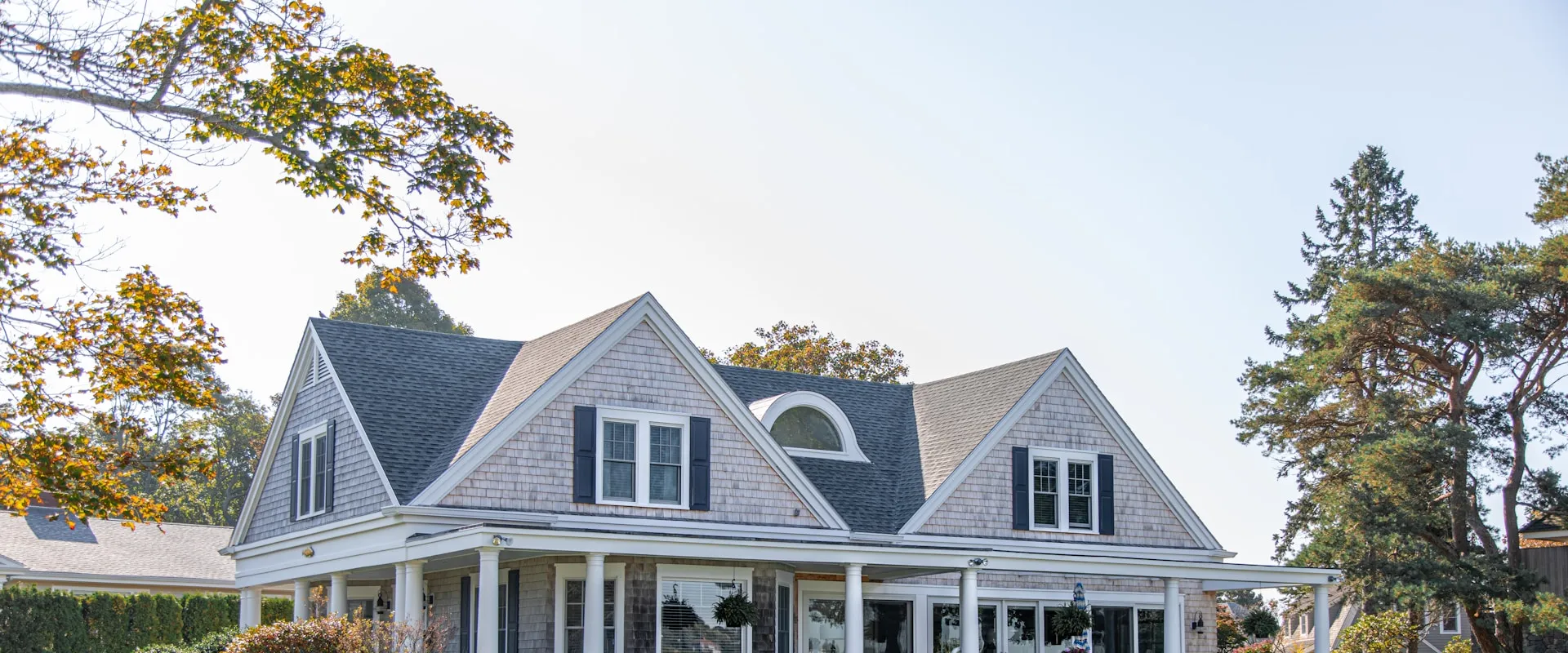 Roofing services in Palmyra, NJ